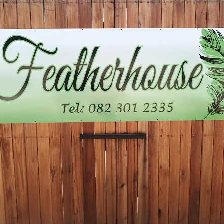 Featherhouse Colesberg Exteriör bild