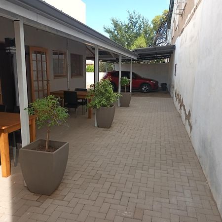 Featherhouse Colesberg Exteriör bild