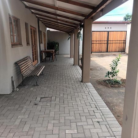 Featherhouse Colesberg Exteriör bild