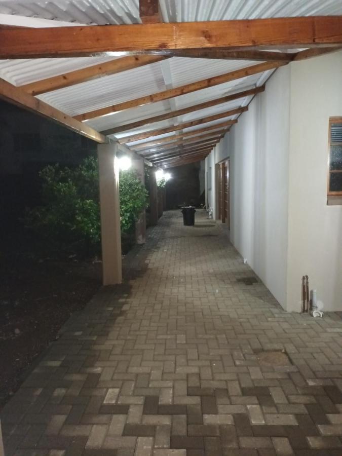 Featherhouse Colesberg Exteriör bild