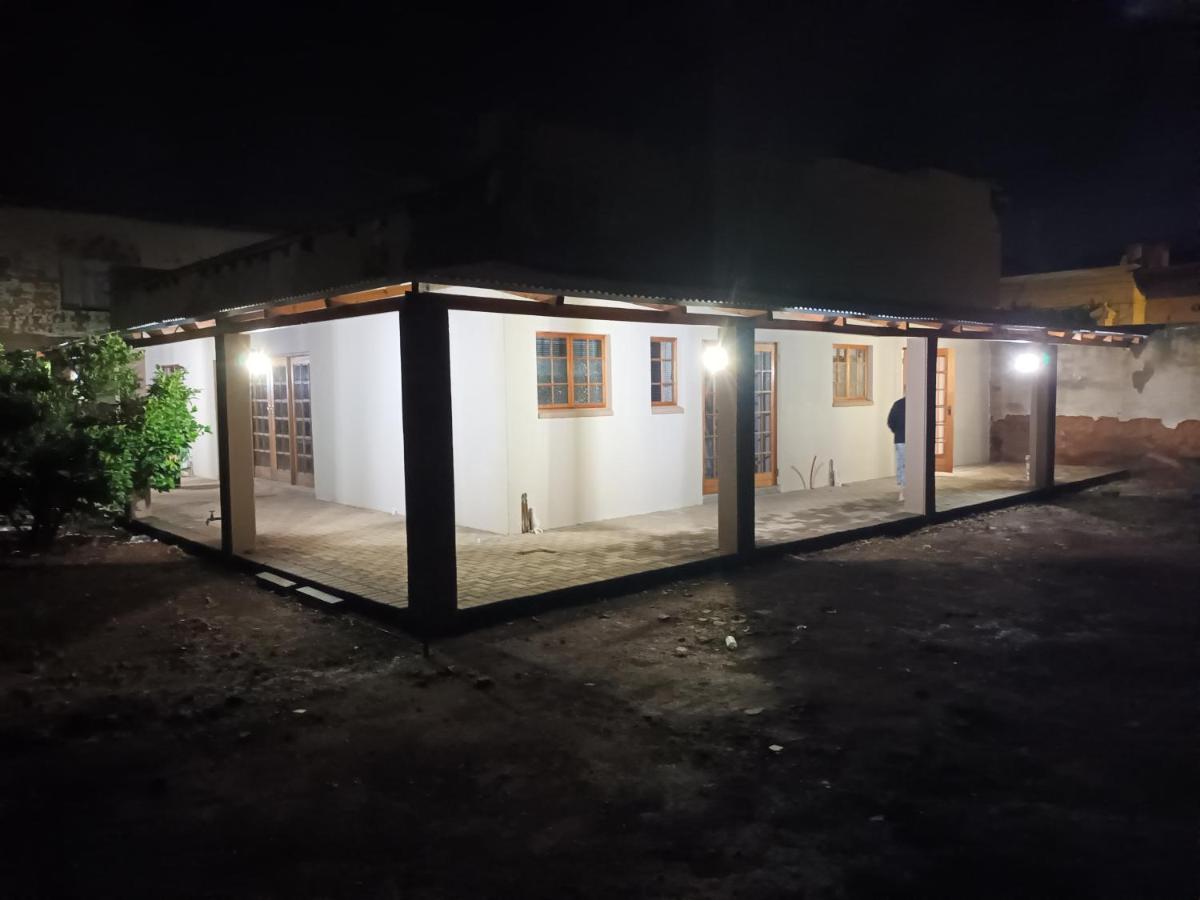 Featherhouse Colesberg Exteriör bild