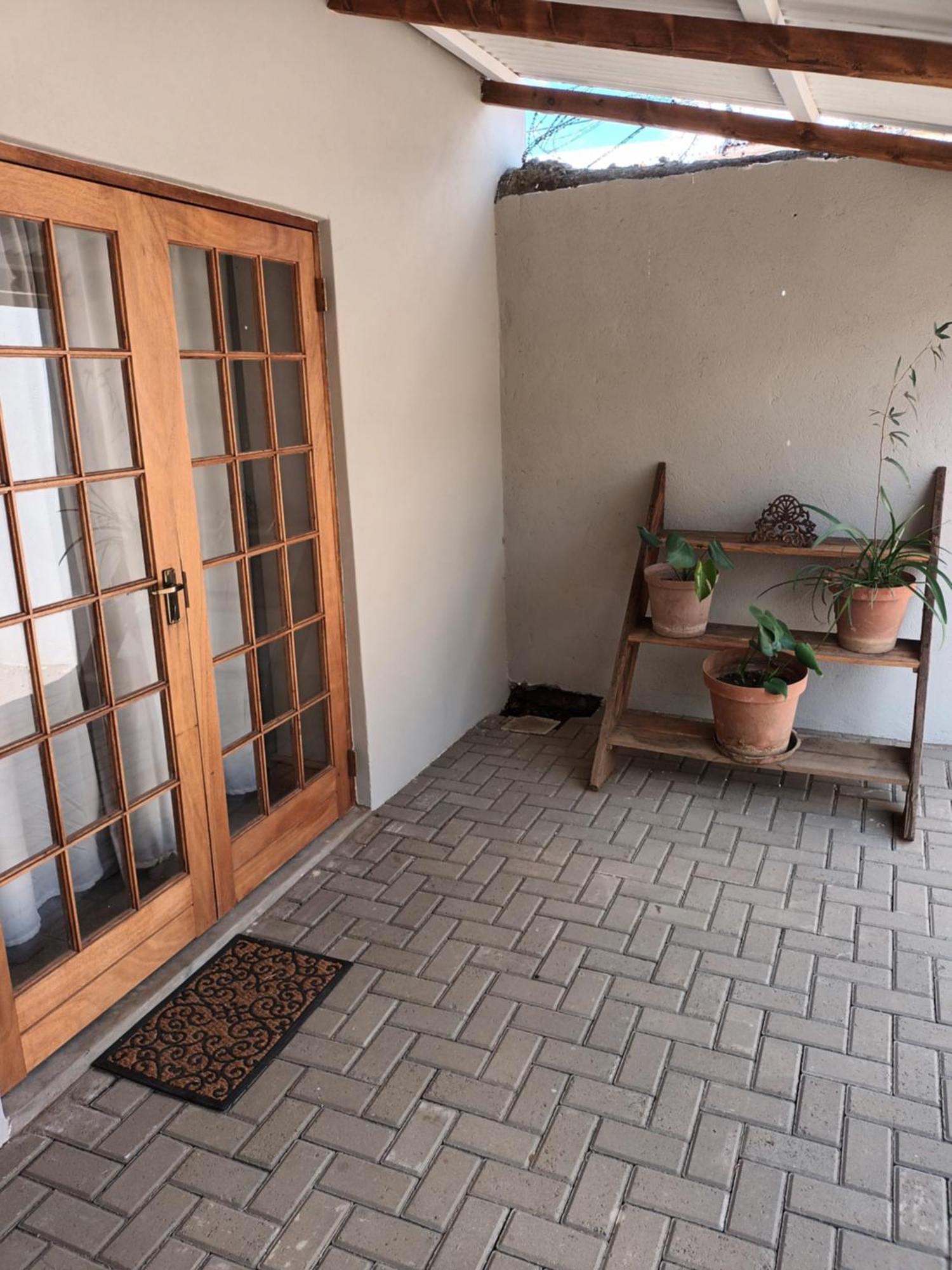 Featherhouse Colesberg Exteriör bild