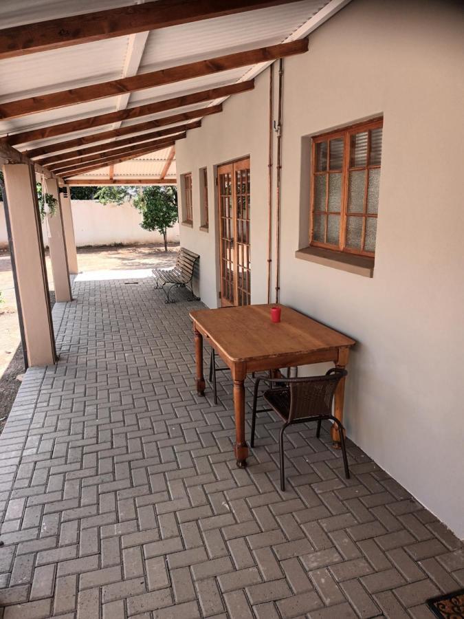 Featherhouse Colesberg Exteriör bild