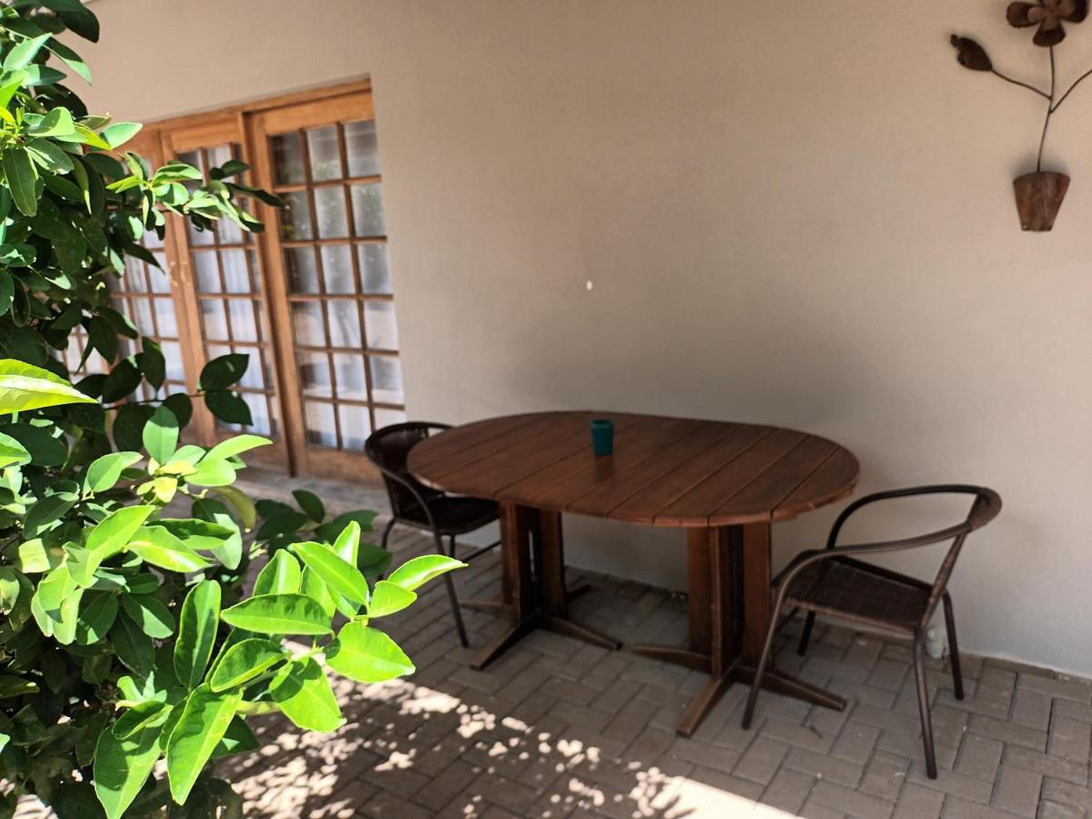 Featherhouse Colesberg Exteriör bild