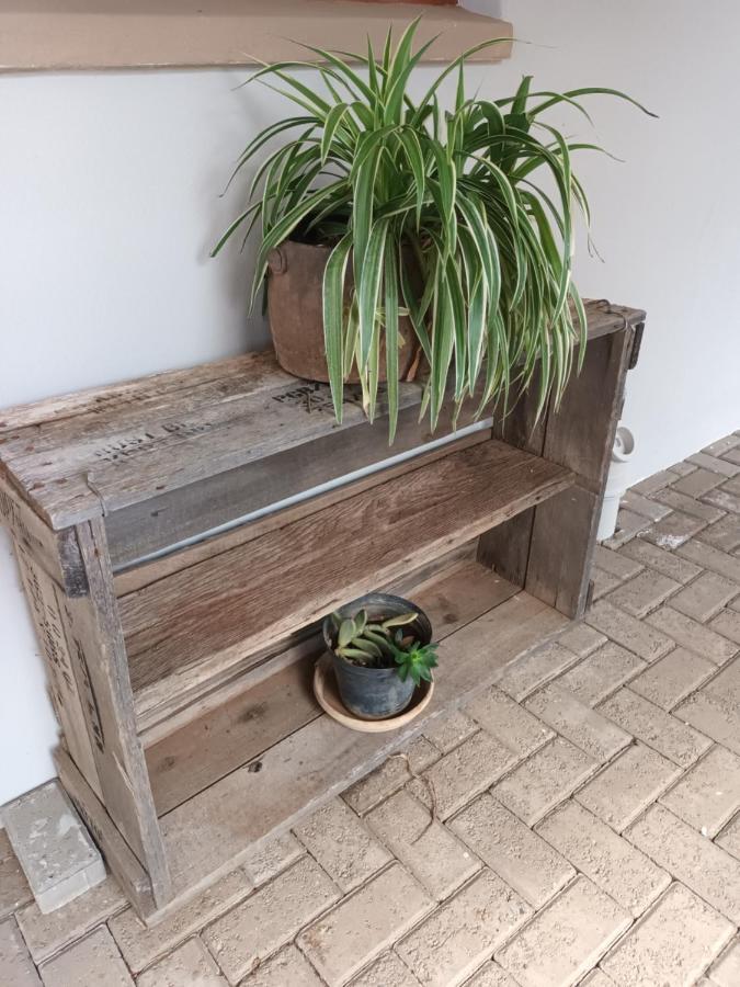 Featherhouse Colesberg Exteriör bild