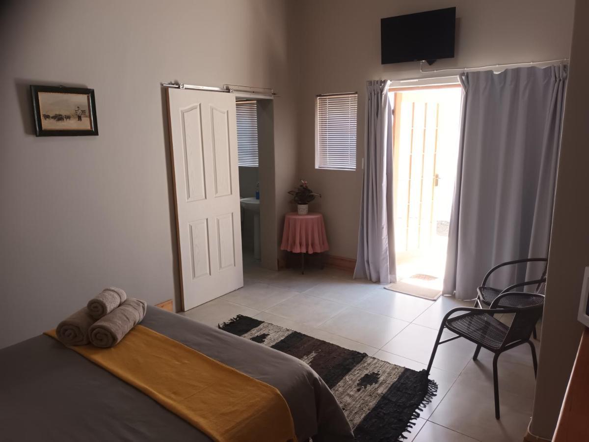 Featherhouse Colesberg Rum bild
