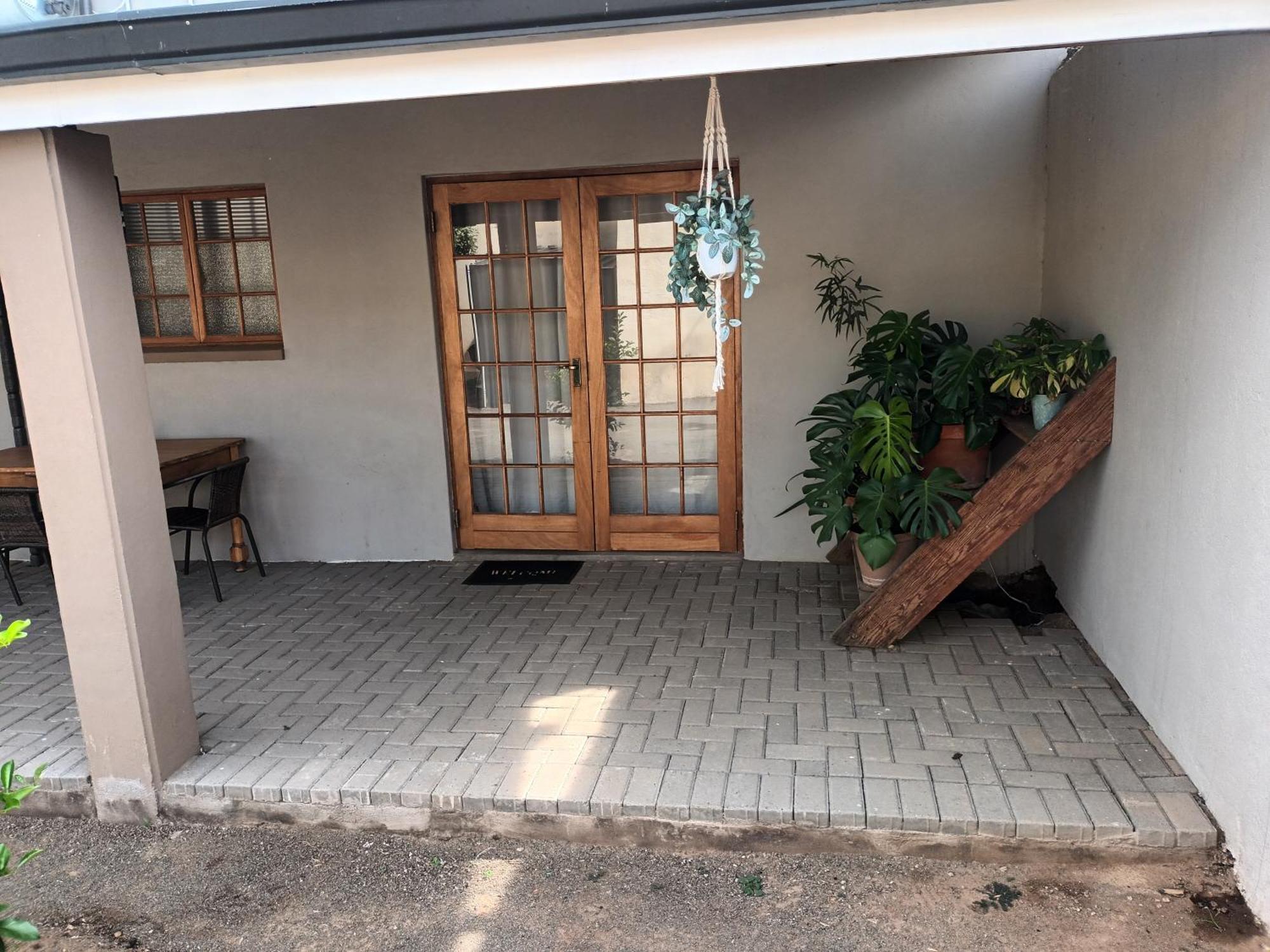 Featherhouse Colesberg Exteriör bild