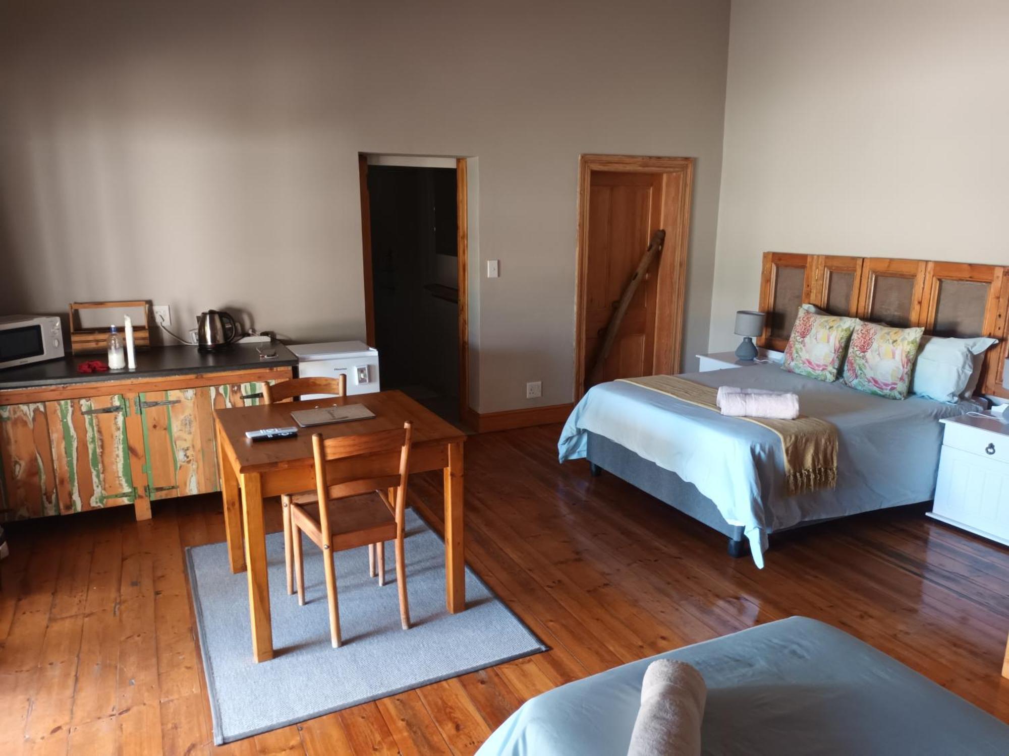 Featherhouse Colesberg Exteriör bild