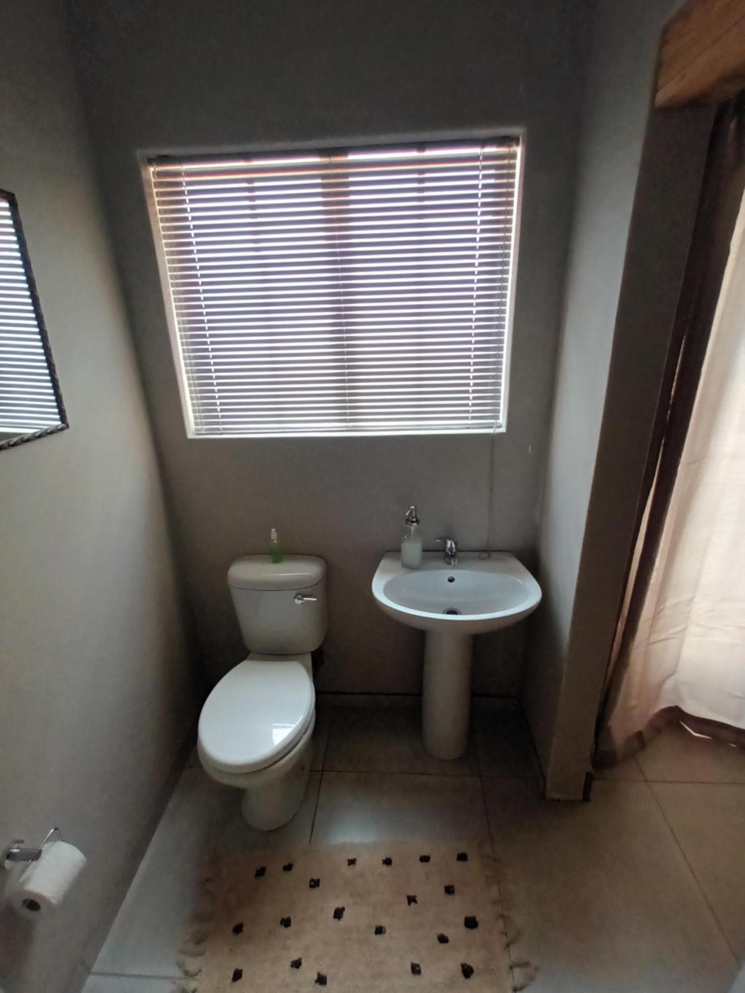 Featherhouse Colesberg Rum bild