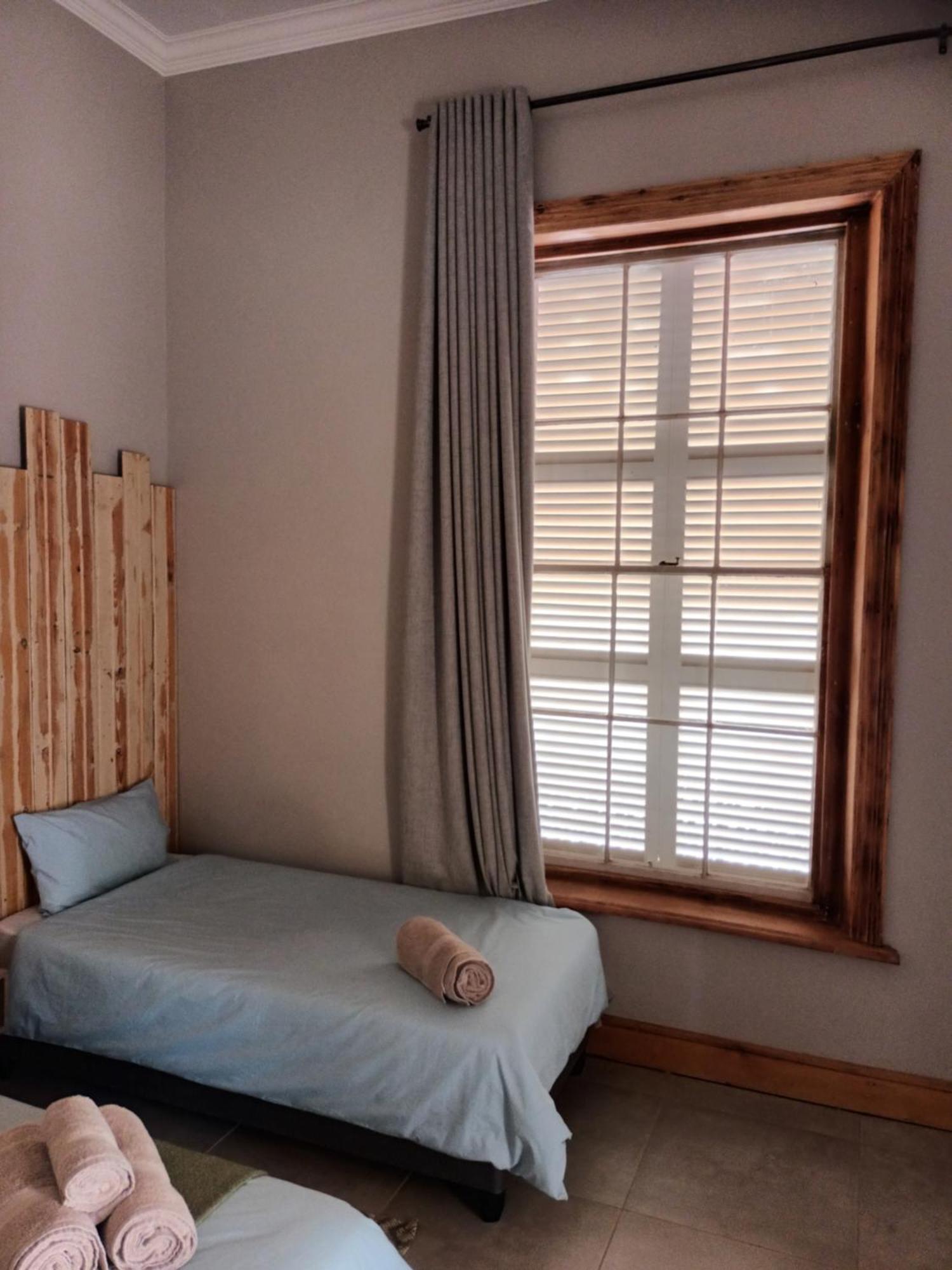Featherhouse Colesberg Rum bild