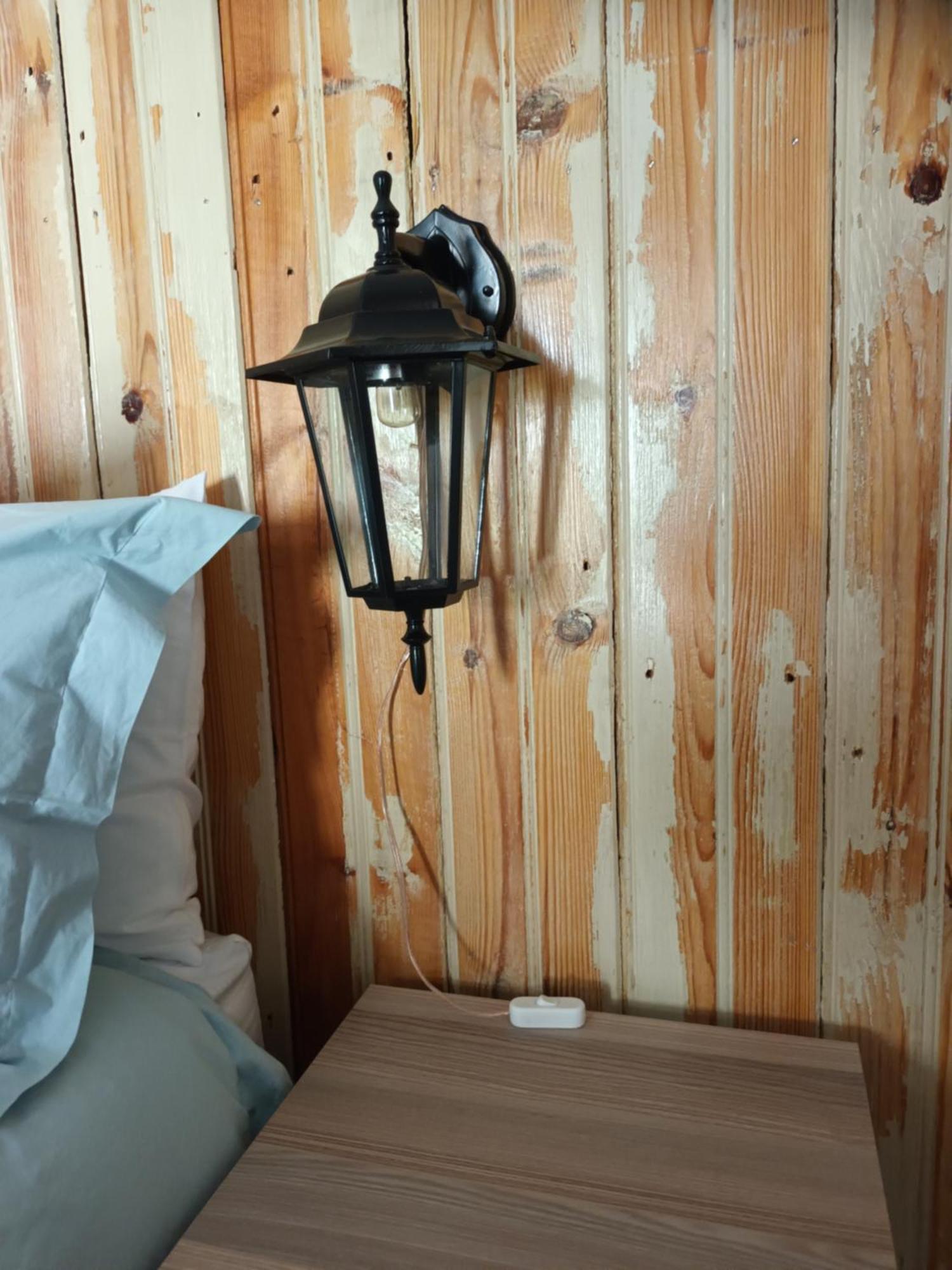 Featherhouse Colesberg Rum bild