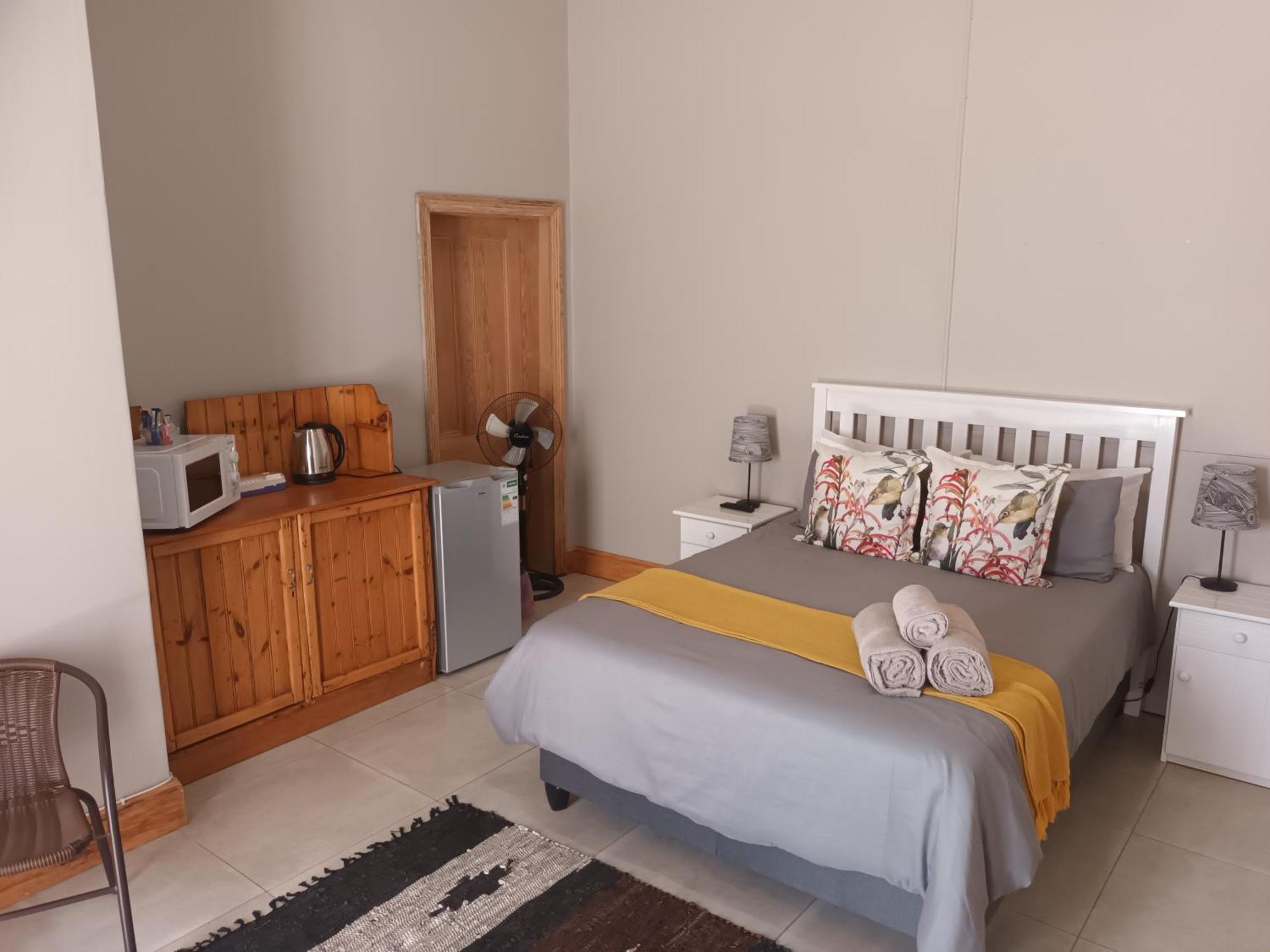 Featherhouse Colesberg Rum bild