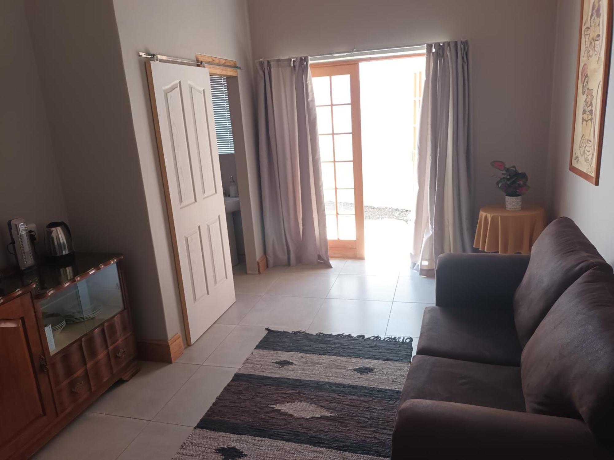Featherhouse Colesberg Rum bild