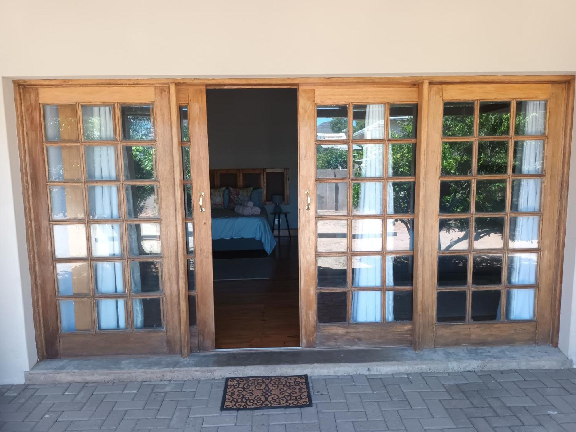 Featherhouse Colesberg Rum bild